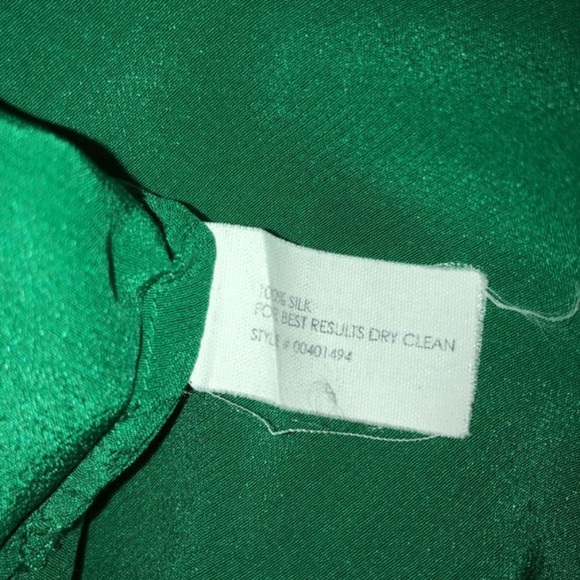 Club MONACO top - Picture 2 of 3